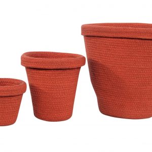 Cestas Pots Terracota - pack de 3 tamaños-BSK-POTS_1