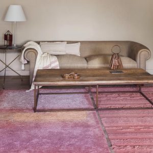 Alfombra Lavable Air Canyon Rose-C-AIR-CANR_12