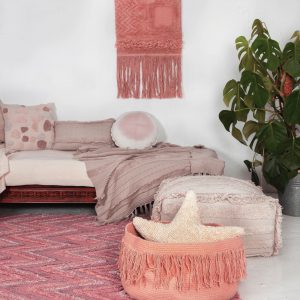 Alfombra Lavable Earth Canyon Rose-C-EARTH-CANR_7
