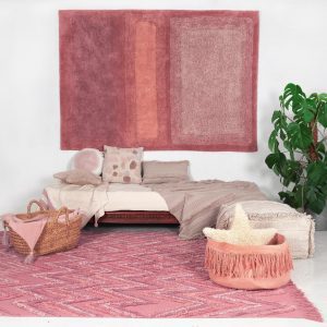 Alfombra Lavable Earth Canyon Rose-C-EARTH-CANR_8