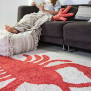 Alfombra Lavable Lobster-C-LOBSTER_12