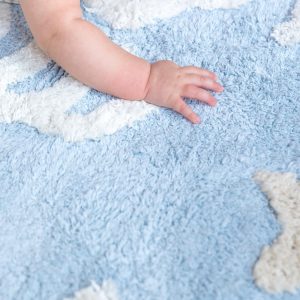 Alfombra Lavable - Baby