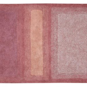 Alfombra Lavable Water Canyon Rose-C-WATER-CANR_1