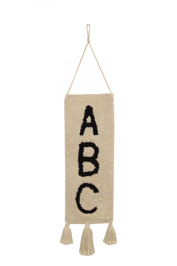 Colgante Pared ABC-HANG-ABC_1
