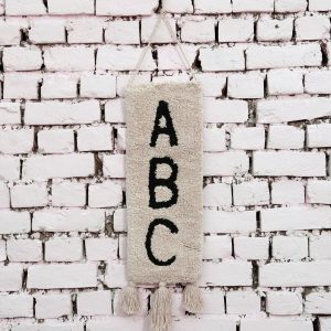 Colgante Pared ABC-HANG-ABC_3