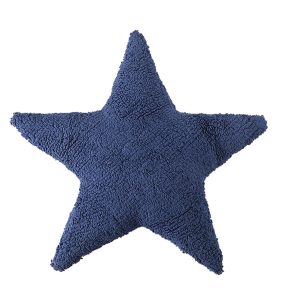 Cojin Estrella Azul Marino-SC-ST-M_1